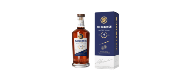 Alexandrion 9