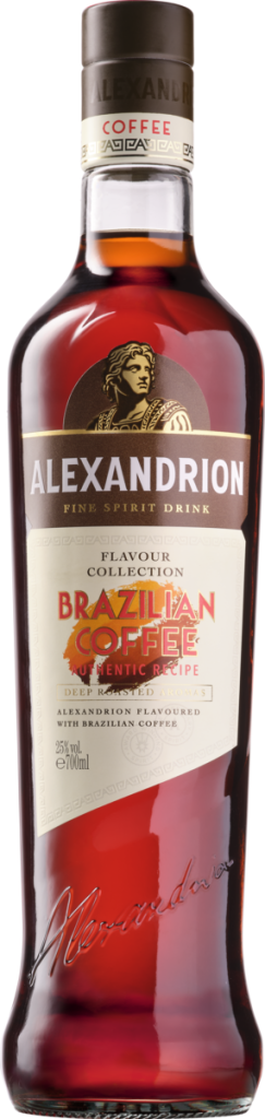 Brazilian Coffee