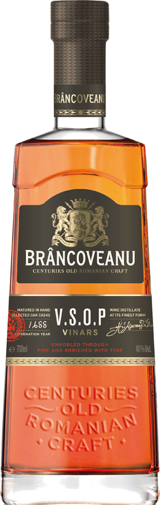 Brâncoveanu VSOP