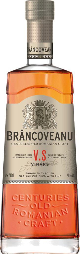 Brâncoveanu VS