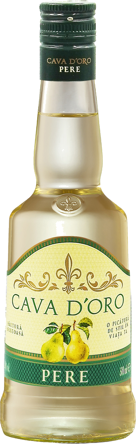 Cava d’Oro Pere