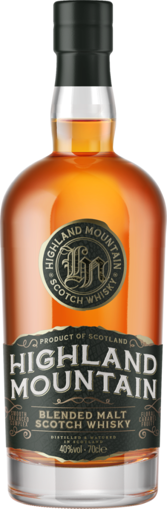 Highland Mountain