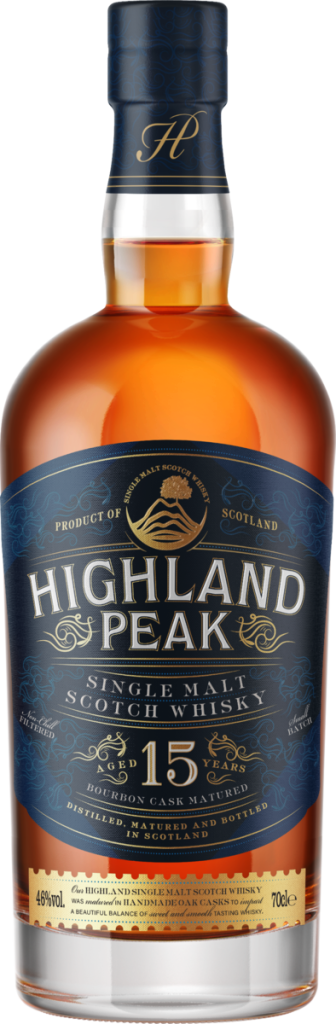 Highland Peak
