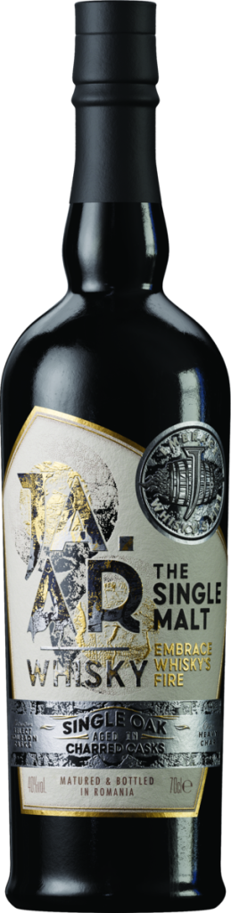 JA.AR Bourbon Cask