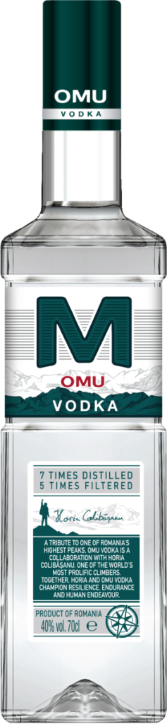 OMU Vodka
