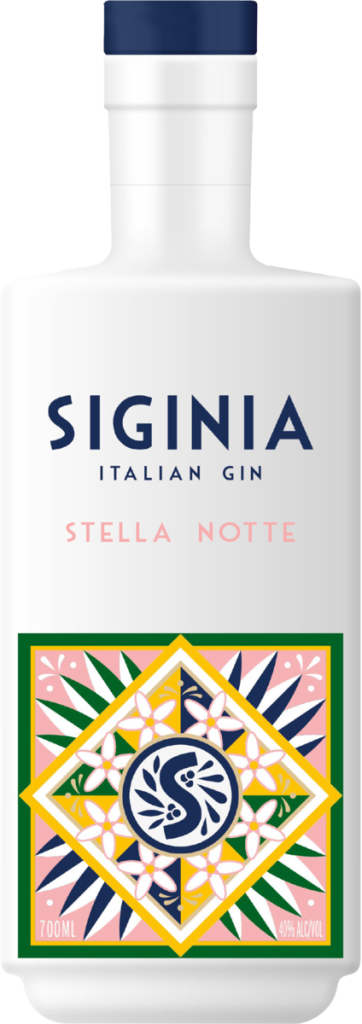 Siginia Stella Notte
