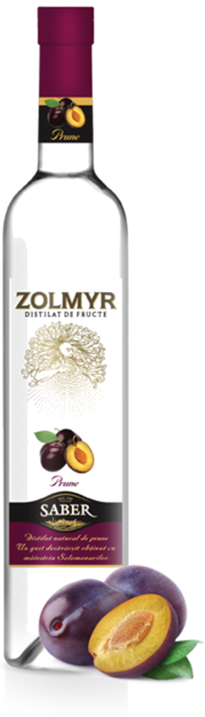 Zolmyr Prune