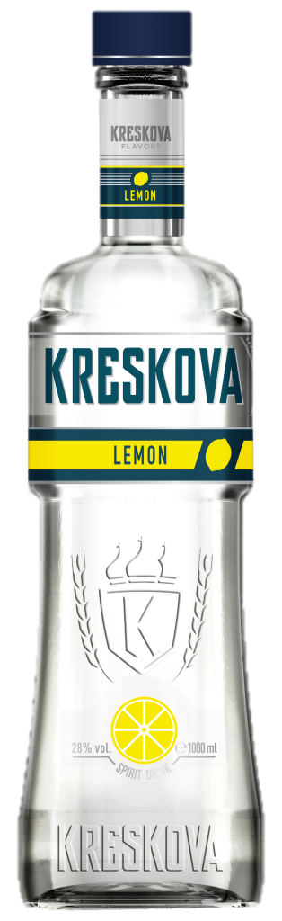 Kreskova Lemon