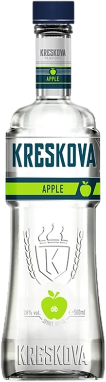 Kreskova Apple