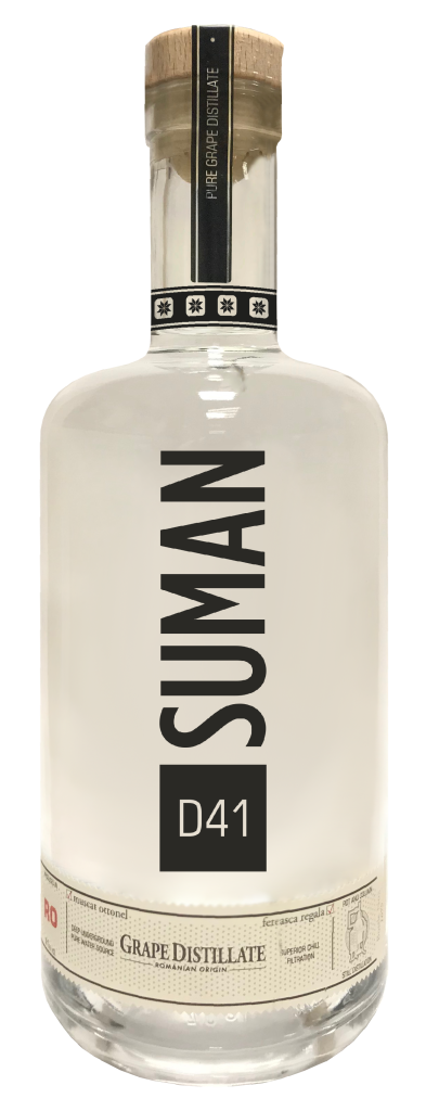 Suman D41